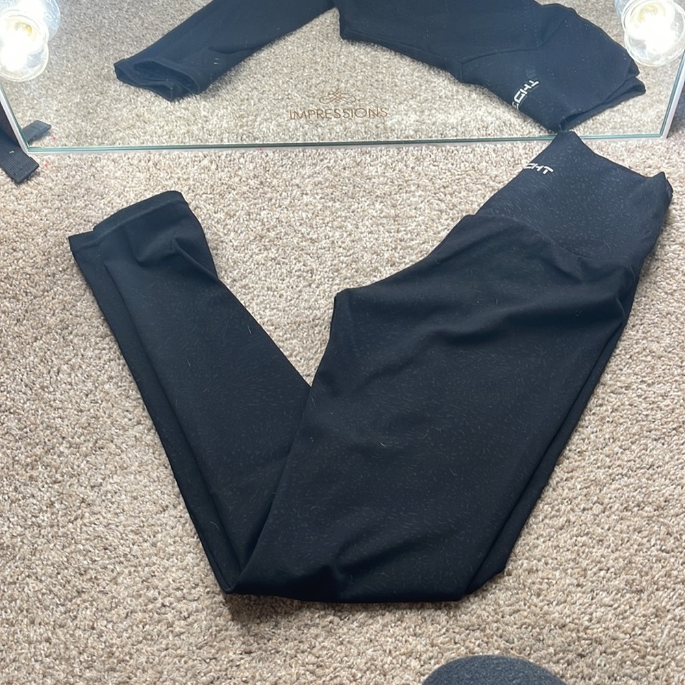 ECHT leggings - Picture 3 of 6